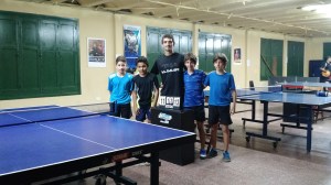 dobles vilte-de leon