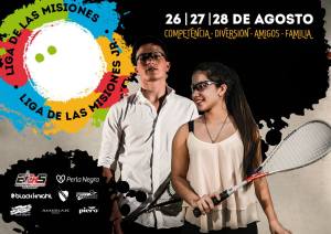 liga de las misuiones